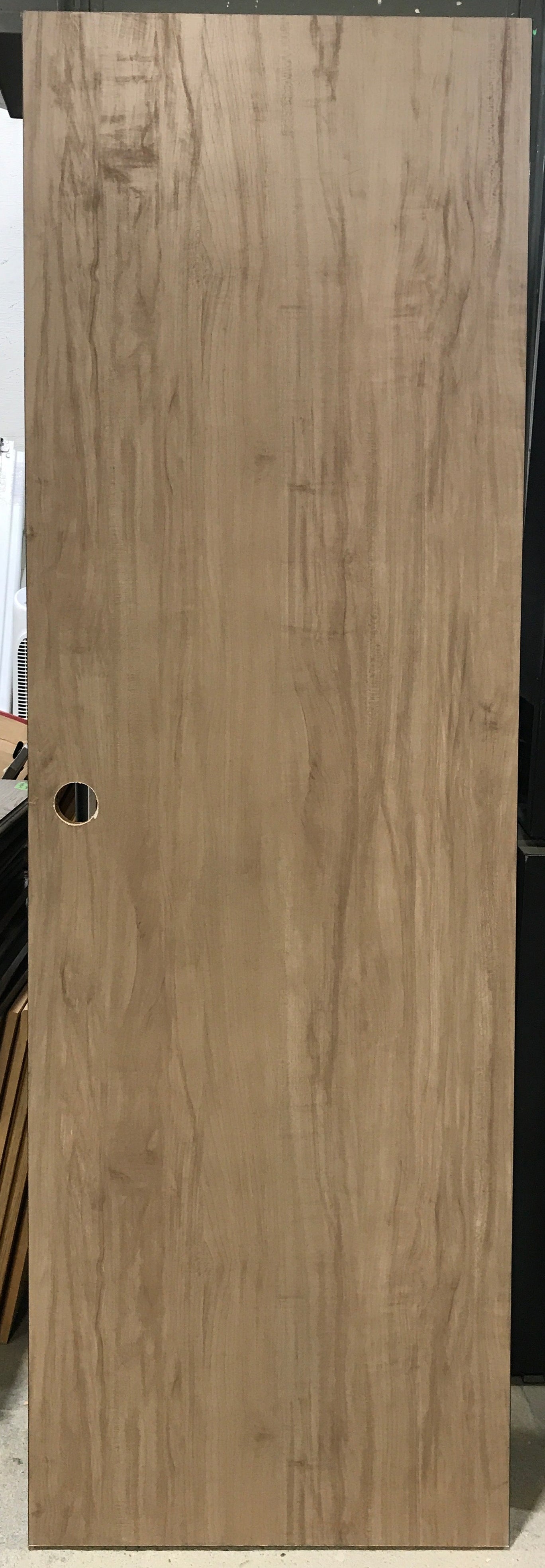Used Interior Wooden Door 24