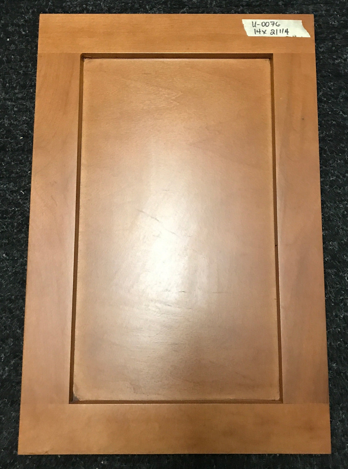 Used RV Cupboard/ Cabinet Door 21 1/4