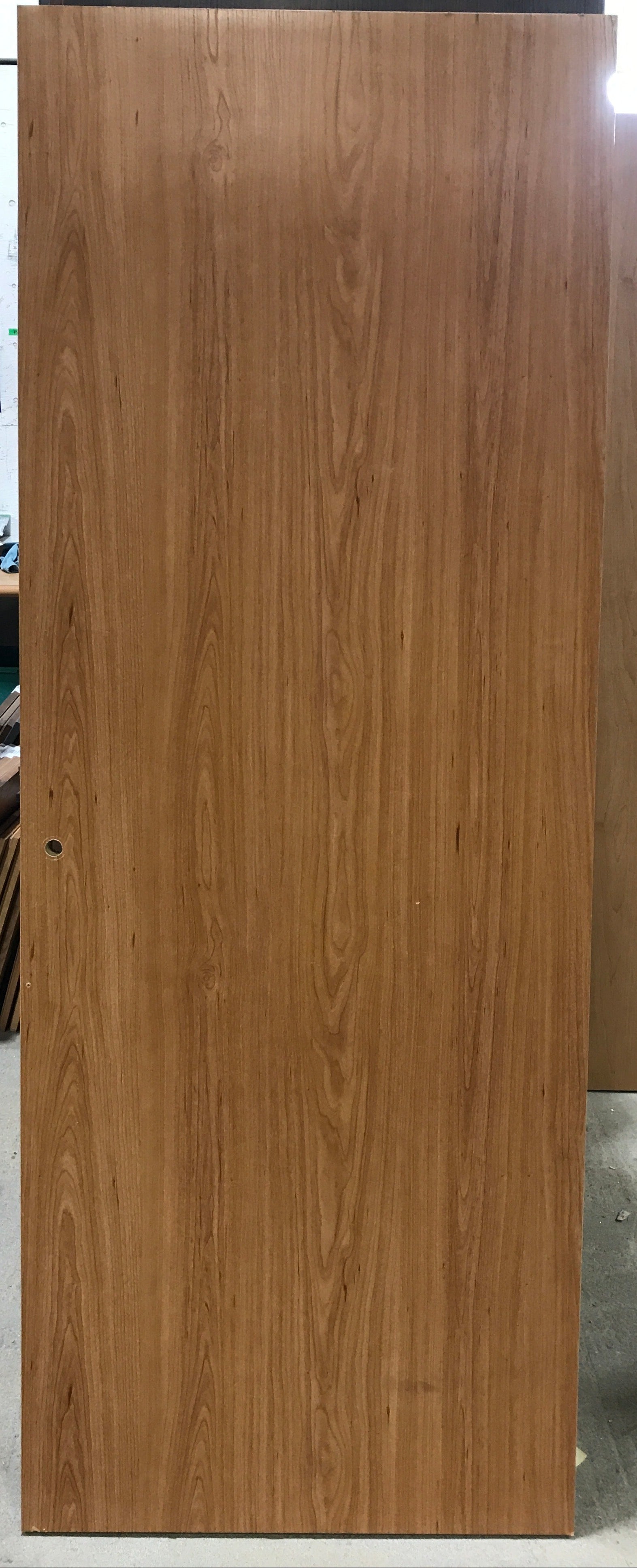 Used Interior Wooden Door 26