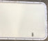 Used Radius Cornered Cargo Door 41 3/4" x  22 3/4" x 1 7/8" D