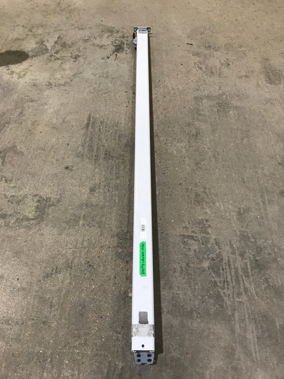 Used Dometic / A&E 8500 Awning Single Manual Arm
