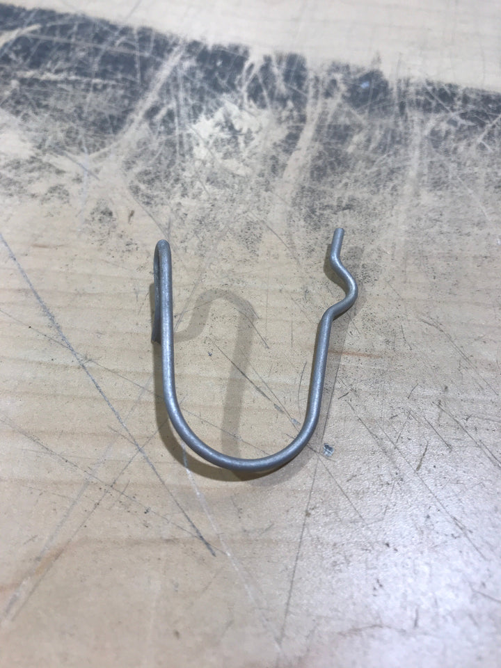 Used Dometic Refrigerator Retainer Spring - 2007425008