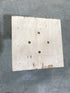 Used RV Pedestal Style Table Leg 25 1/2"