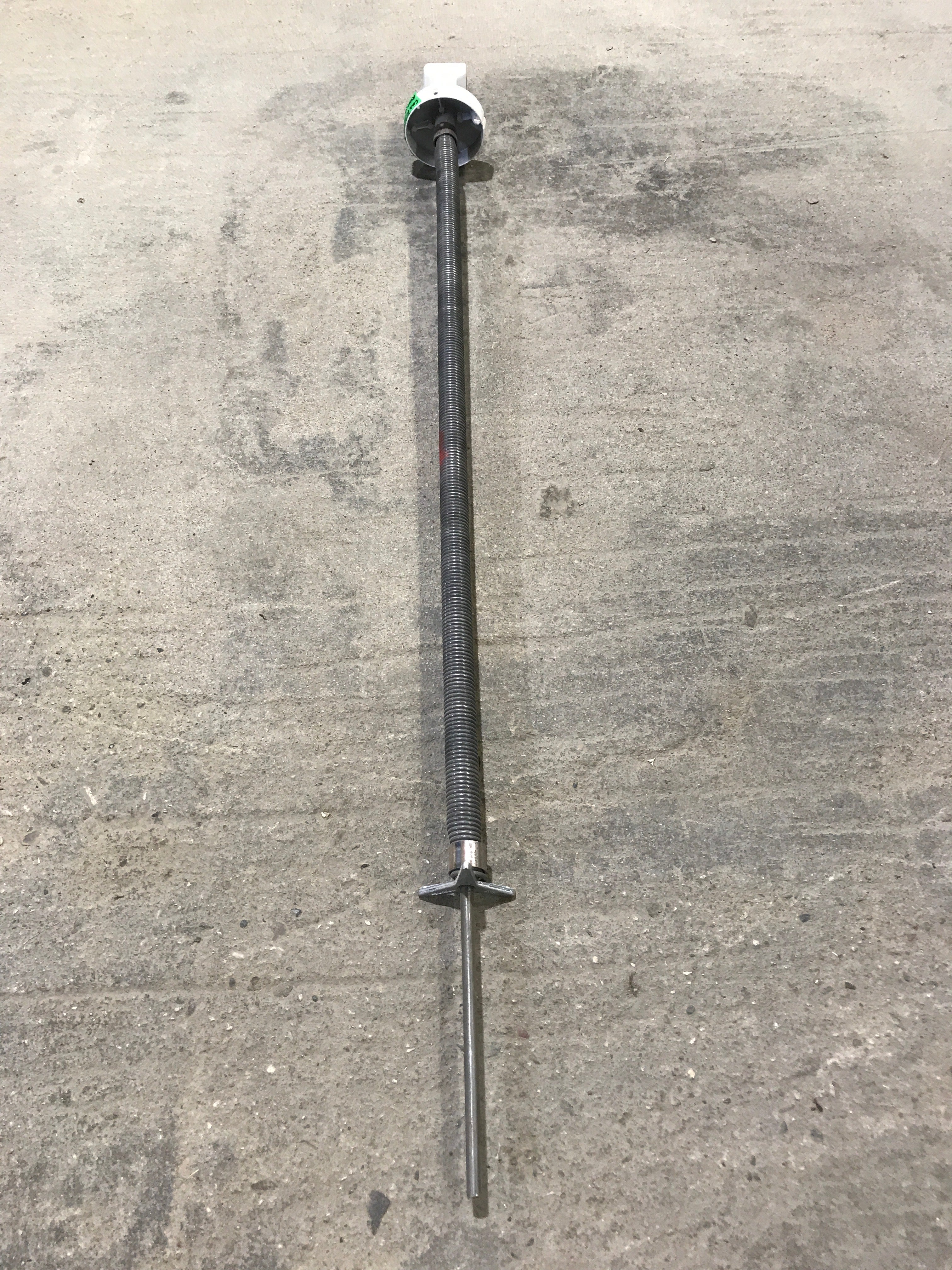 Used Carefree Awning Spring Torsion Assembly Left Hand