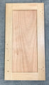 Used RV Cupboard/ Cabinet Door 22 3/4" H X 11 3/4" W X 3/4" D