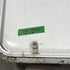 Used Radius Cornered Cargo Door 26" x 22 1/4" X 1" D - Young Farts RV Parts
