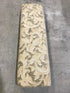 Used Dinette Cushion SINGLE - 44" X 13" X 5" D