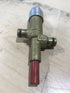 Used Dometic Refrigerator Safety Valve - 2007422005