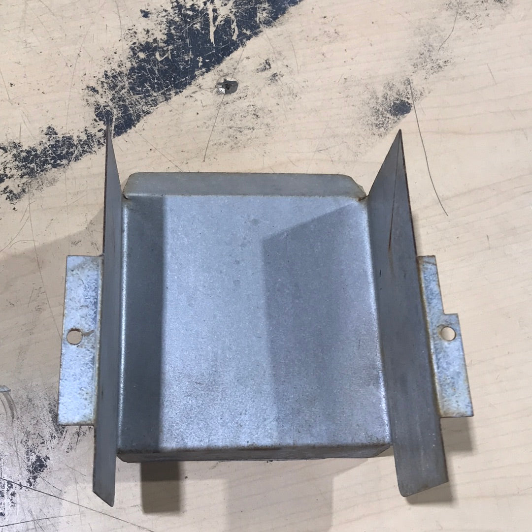 Used Suburban Front Flue Collector 101239