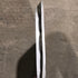 Used Radius Cargo / compartment Door 19 3/4' W x 10 3/4" H x 1/2" D
