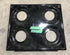Used Atwood Wedgewood 4-burner Main Top