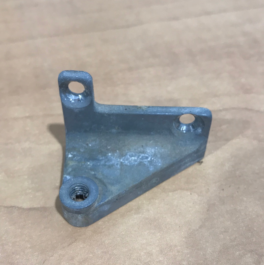 USED Dometic Fridge Door Hinge Lower Left 2931538017
