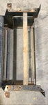Used Manual Triple Fold Step