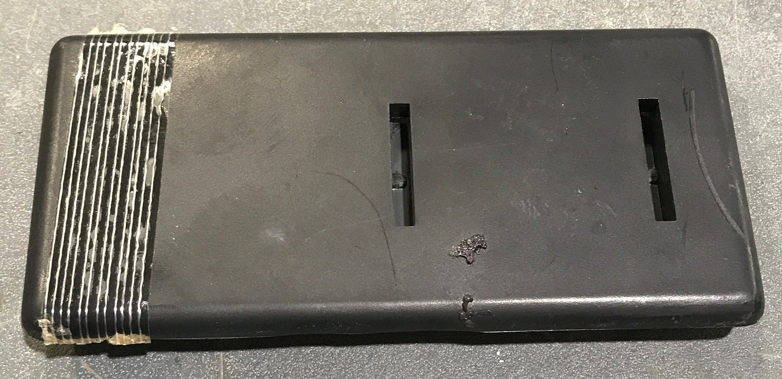 Used Atwood Rear Junction Box Cover - 91223