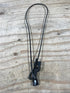 Used Carefree Remote Lock, Black - 901046