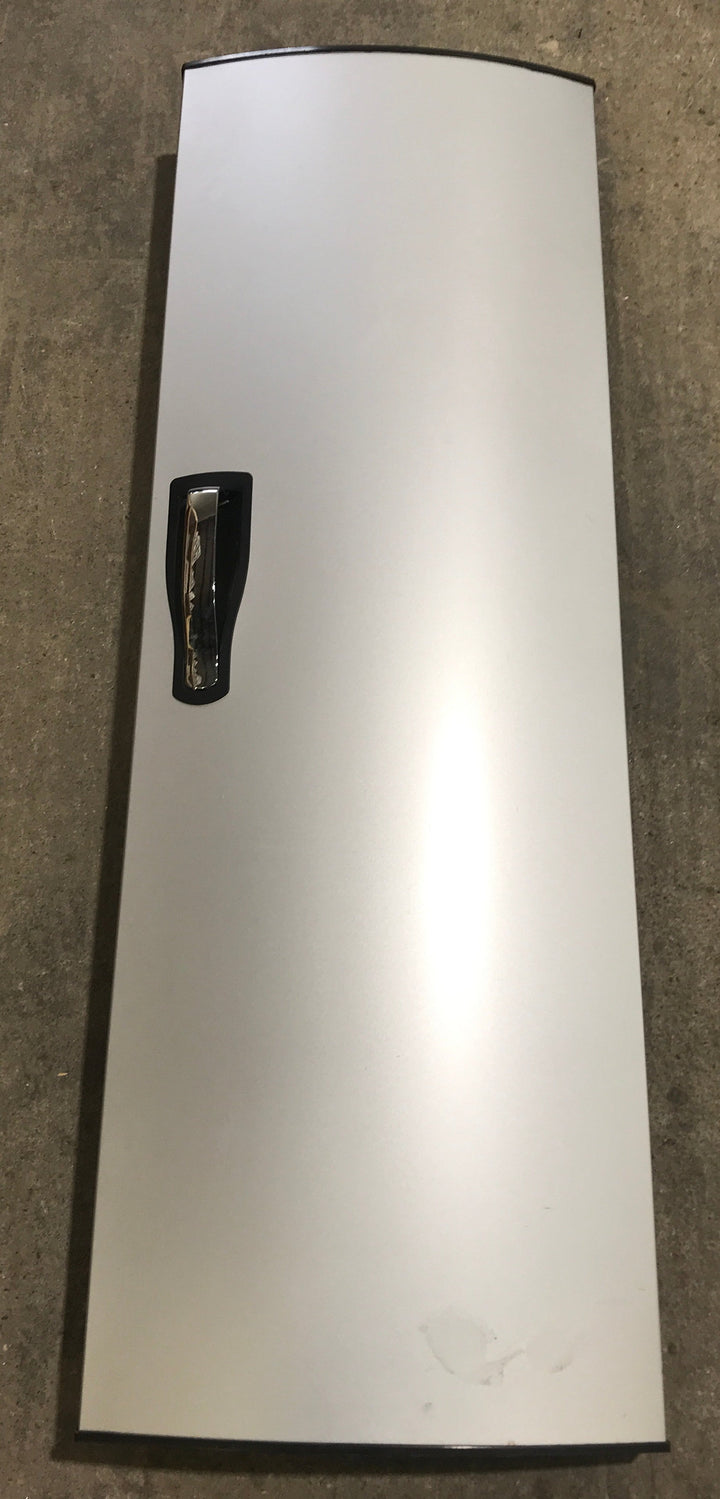 Used Dometic Refrigerator Door, Right Hand - 2413258613