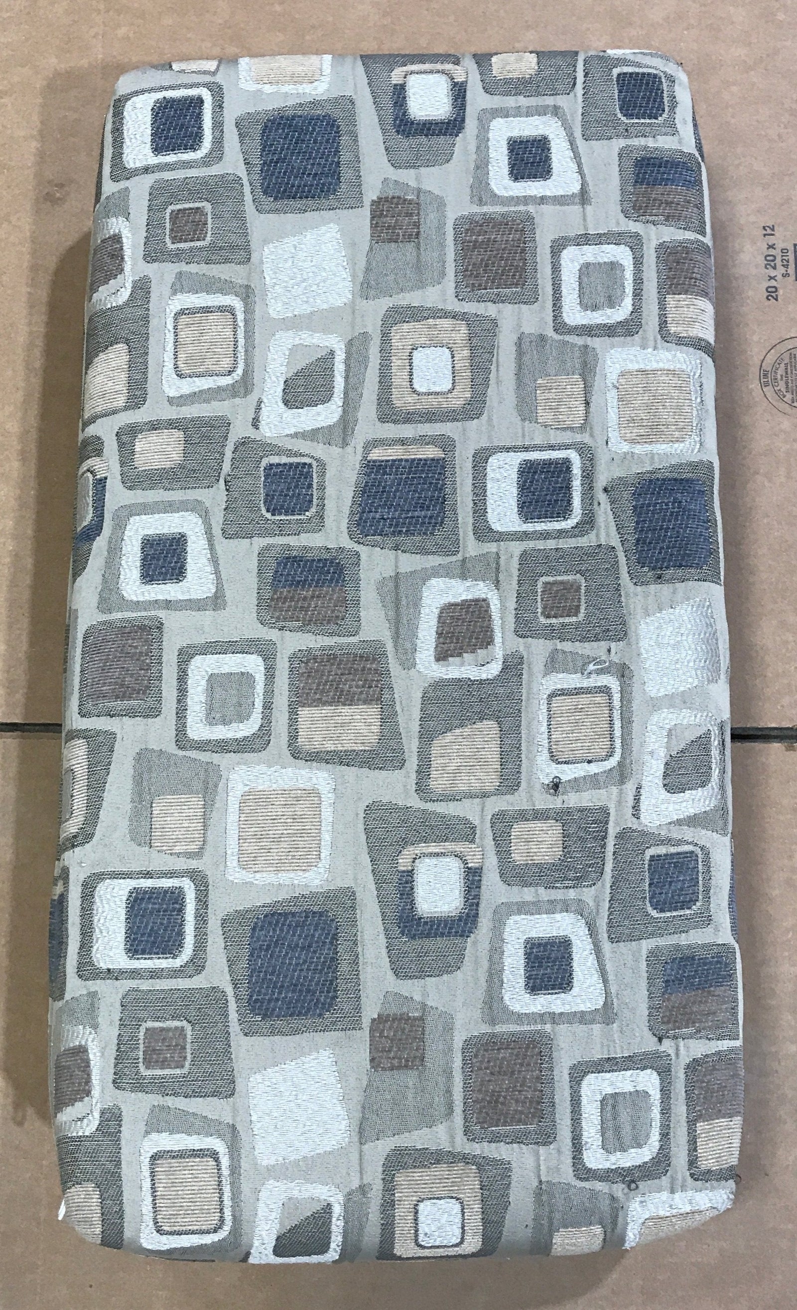 Used Dinette Cushion SINGLE - 24