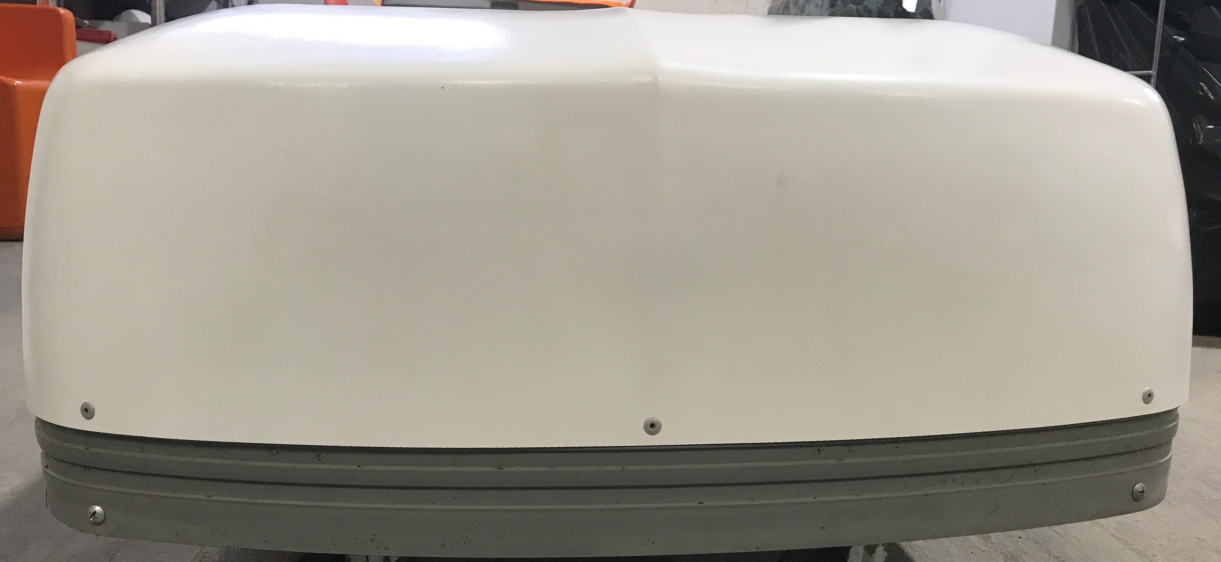 Used Duo-Therm Air conditioner Head Unit 57915.622 - 13500 BTU Cool Only