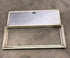 Used Square Cornered Cargo Door 26 3/8" x 10" x 3/4" - Young Farts RV Parts