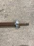 Used 9100 Dometic / A&E Awning Spring Torsion Assembly Left Hand
