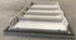 Used Dometic Refrigerator Door - 2930929142 - 24 3/8" W x 37" H