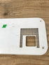 Used Atwood/ Hydroflame RV Exterior Furnace Access Door