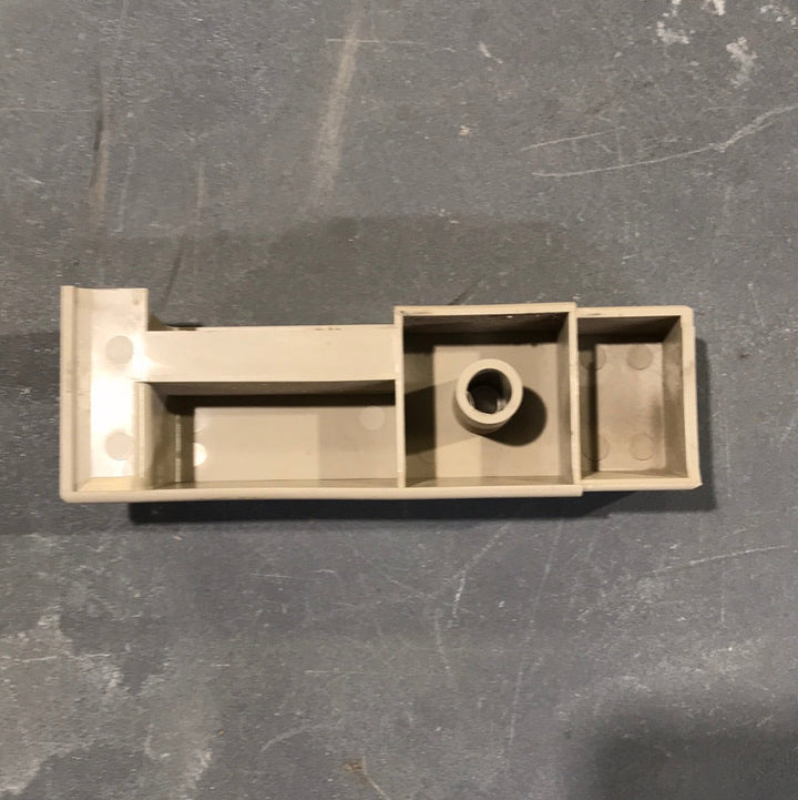 Used Upper LH Corner Decoration - 2931462028 - Young Farts RV Parts