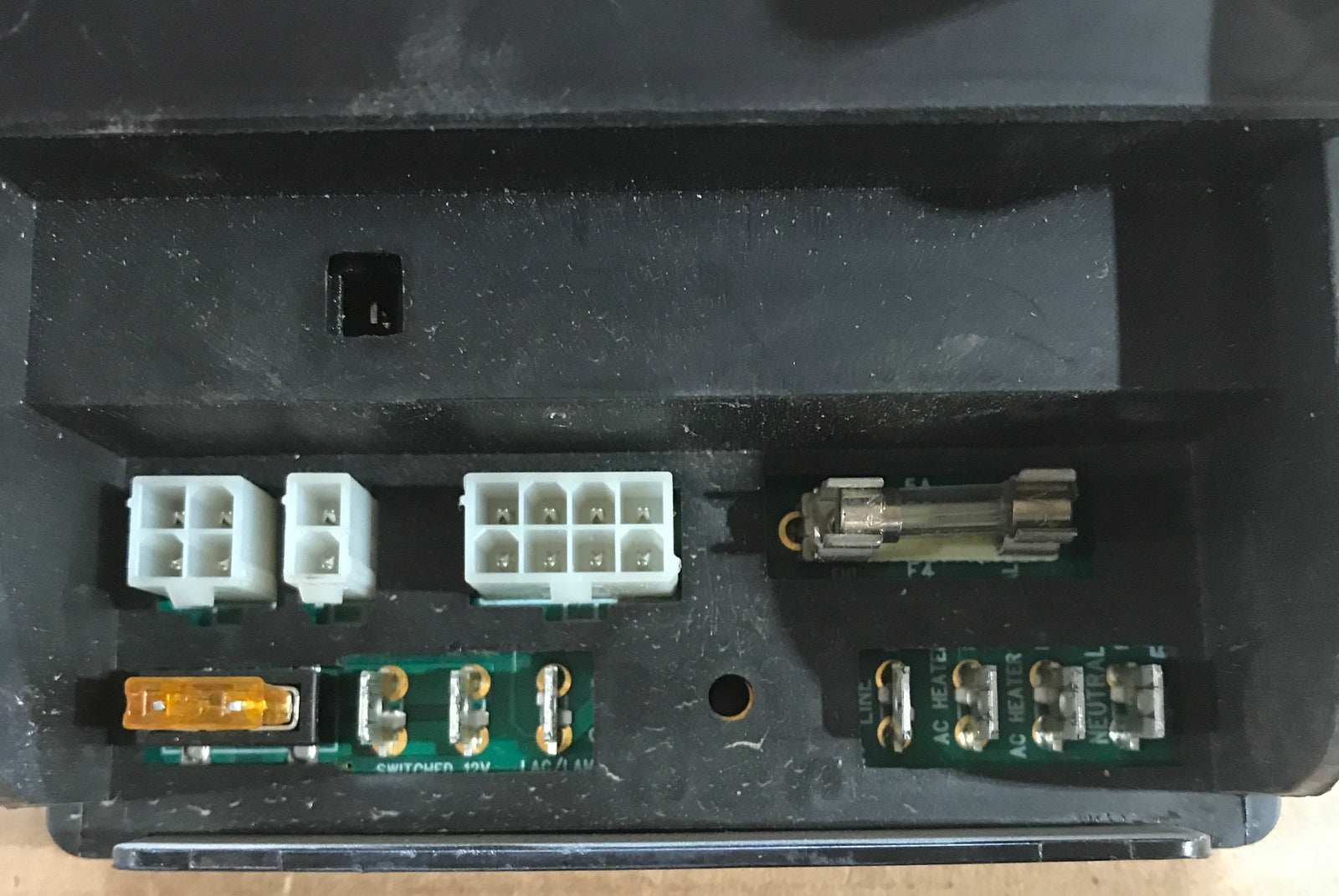 Used Dometic Power Module Board - 3851331011