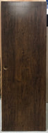 Used Interior Wooden Door 24" W X 69" H X 1 1/4" D