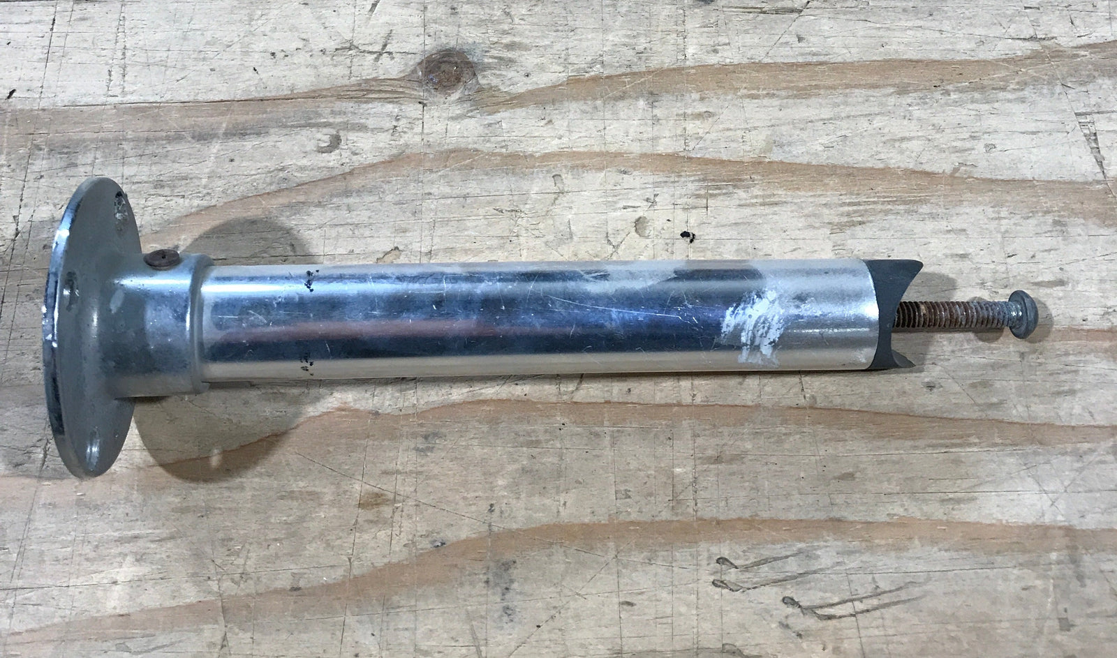 Used Ladder Standoff Assembly- 7 1/4