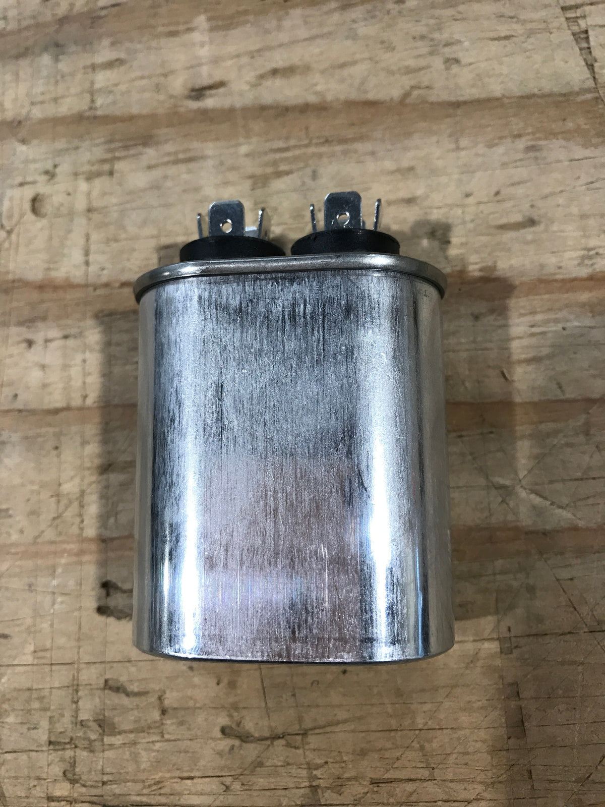 Used Air Conditioner Capacitor - 1499-5461MC