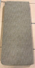 Used Dinette Cushion SINGLE - 49" X 20 1/2" X 4" D