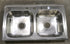 Used RV Kitchen Sink 33” L X 19” W