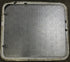 Used Radius Cornered Cargo Door 29 7/8" x 25 7/8" x 3/4" D