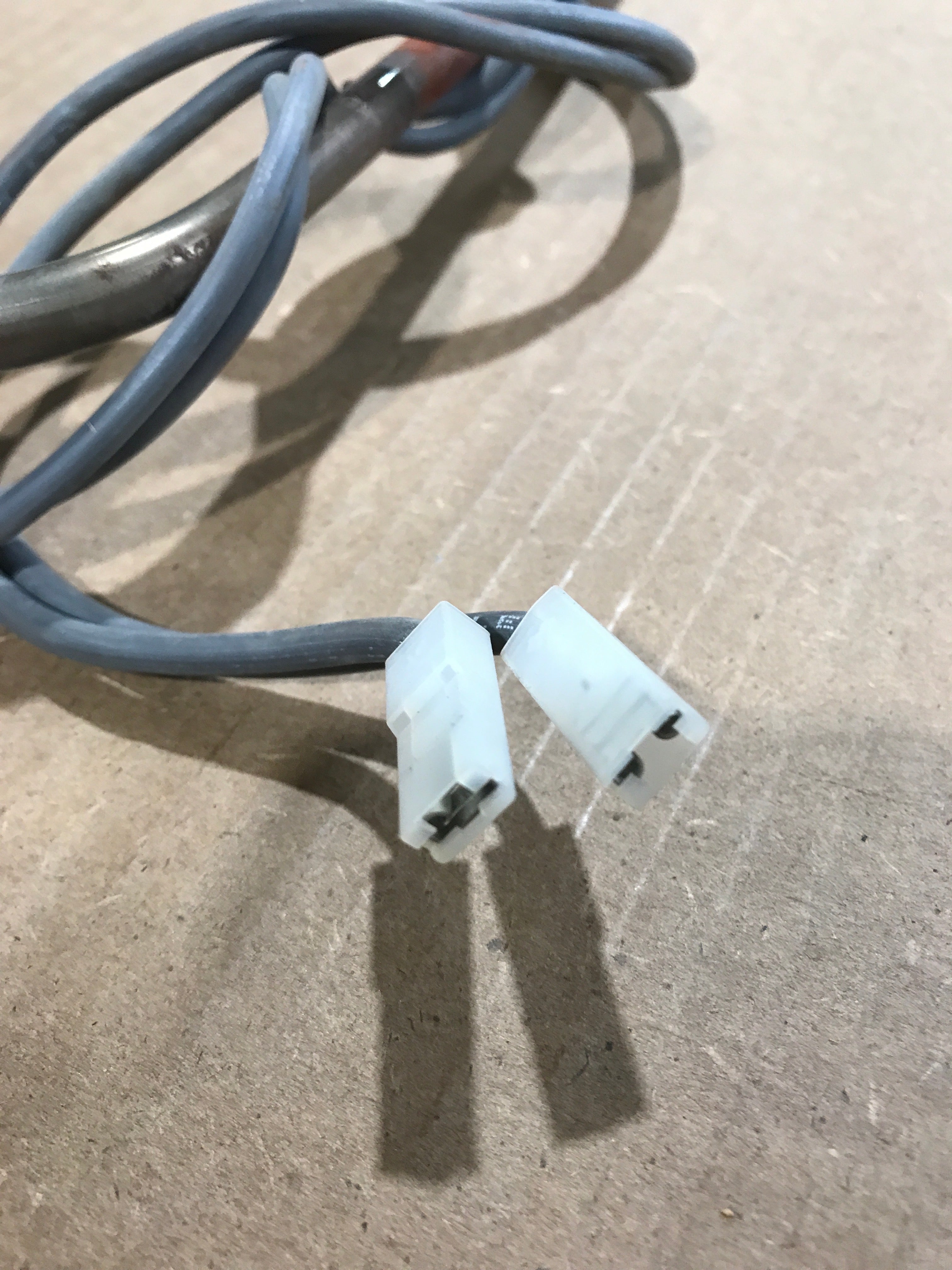 Used Norcold Refrigerator Cooling Unit Heater Element, 200 Watt, 110 Volt - 630804