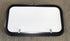 Used Radius Cornered Cargo Door 26 1/8" x 13 3/4" x 1"D