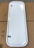 Used Corner Radius Cargo Door  35 3/4" W  x 11 3/4" H x 2"D