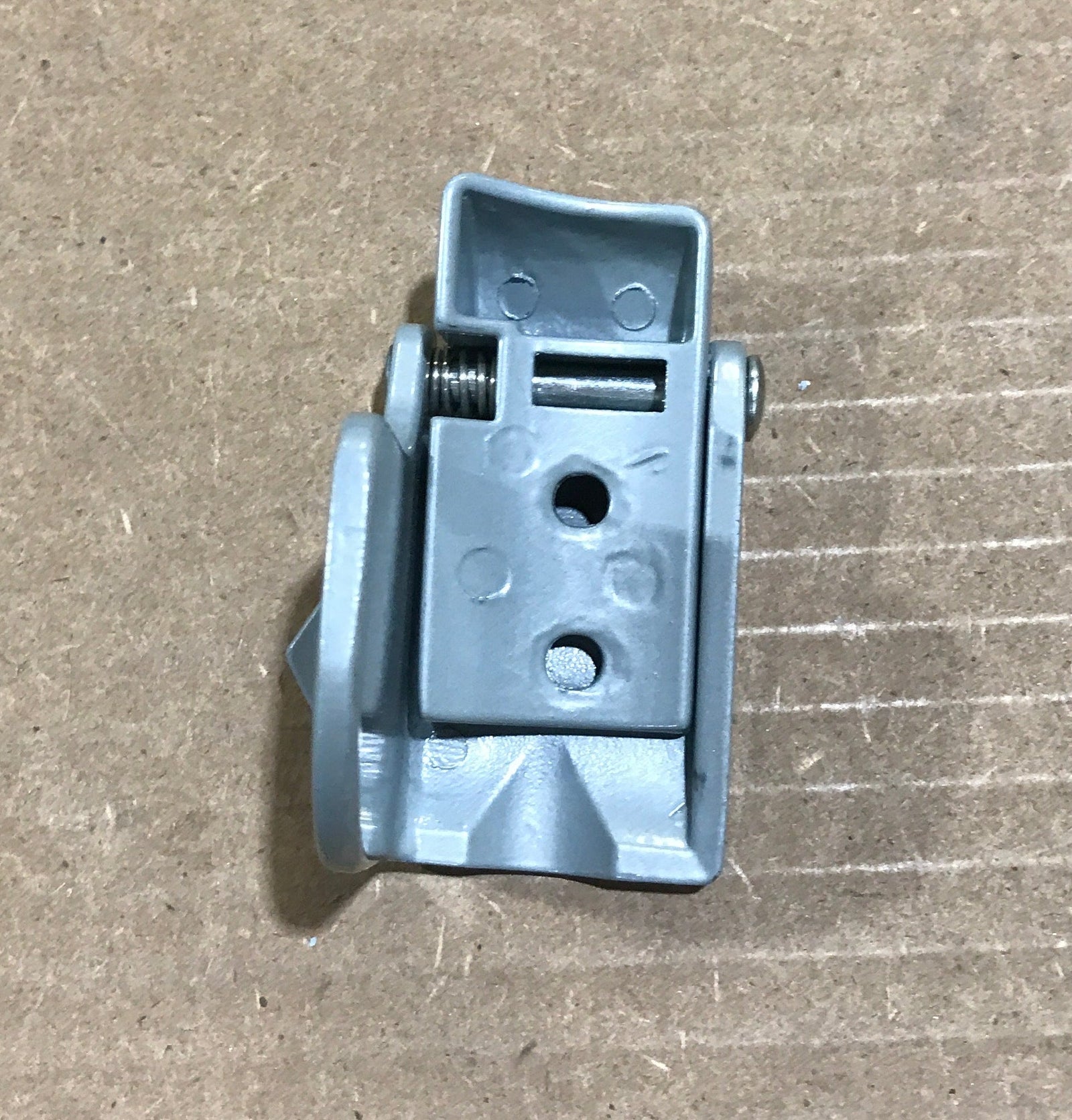Used Dometic / A&E Awning Travel Lock, Set of 2, Grey - 930041