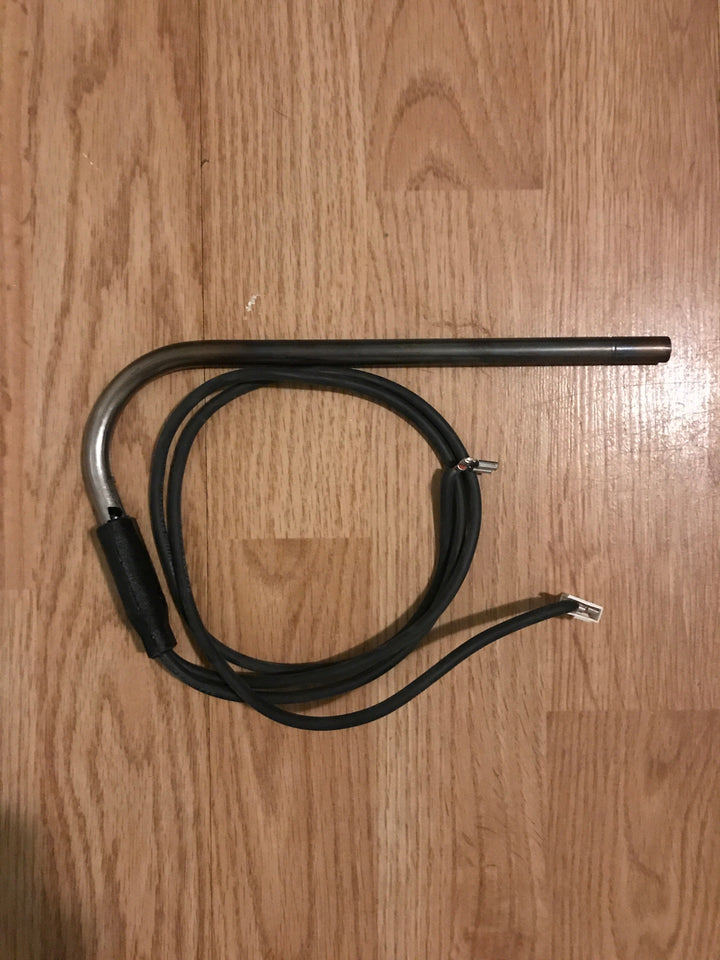 Used Dometic Refrigerator Cooling Unit Heating Element 3313107.039