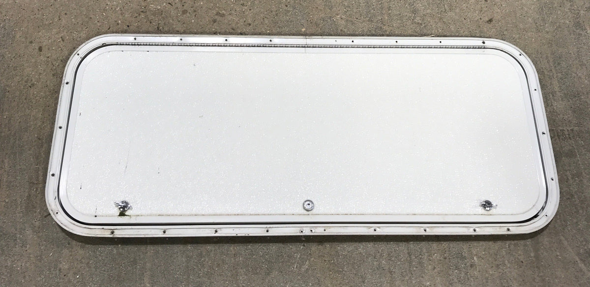 Used Radius Cornered Cargo Door 40