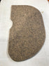 Used Plastic Sink Cover 19" X 11" X 1/4" D