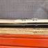 Used Radius Corner Cargo Door 47 3/4" W x 25" H x 3/4" D - Young Farts RV Parts