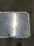 Used Radius Cargo Door 32 1/4" W x 20 1/2" H x 3/4" D
