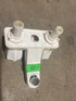 Used 4" Bathroom Faucet, Off White, Off White Knobs