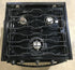 Used Magic Chef 3 Burner RV Range / Cooktop - CLY1610BDB