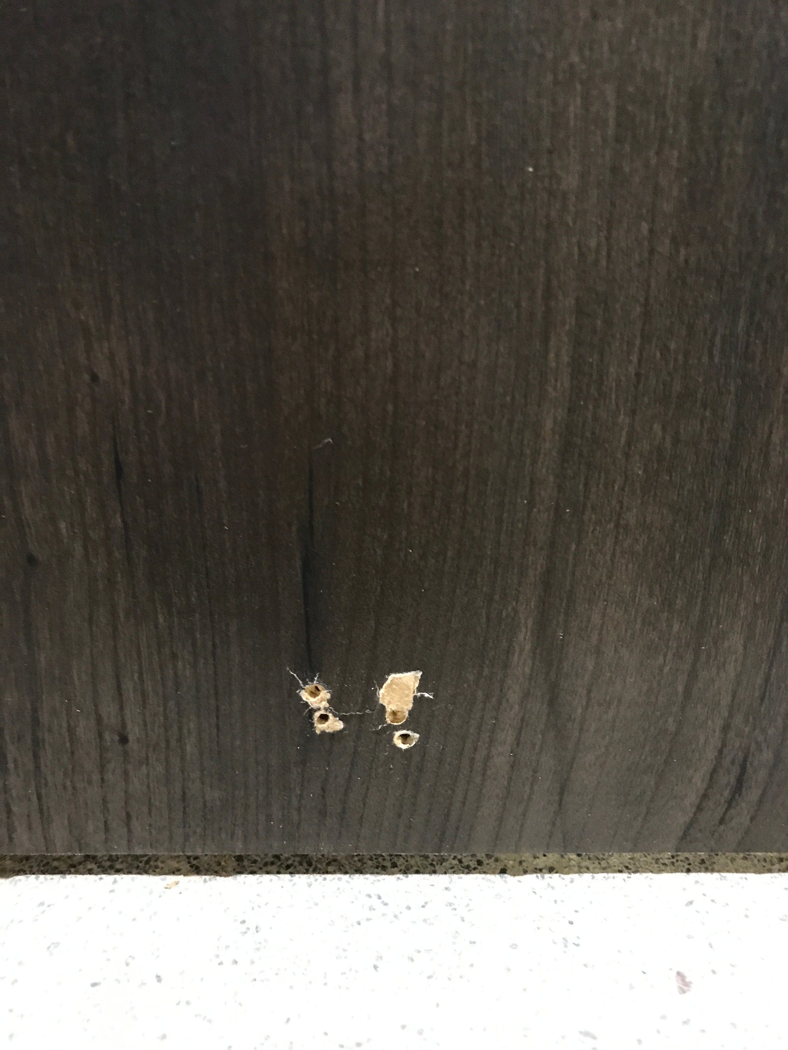 Used Interior Wooden Door 24