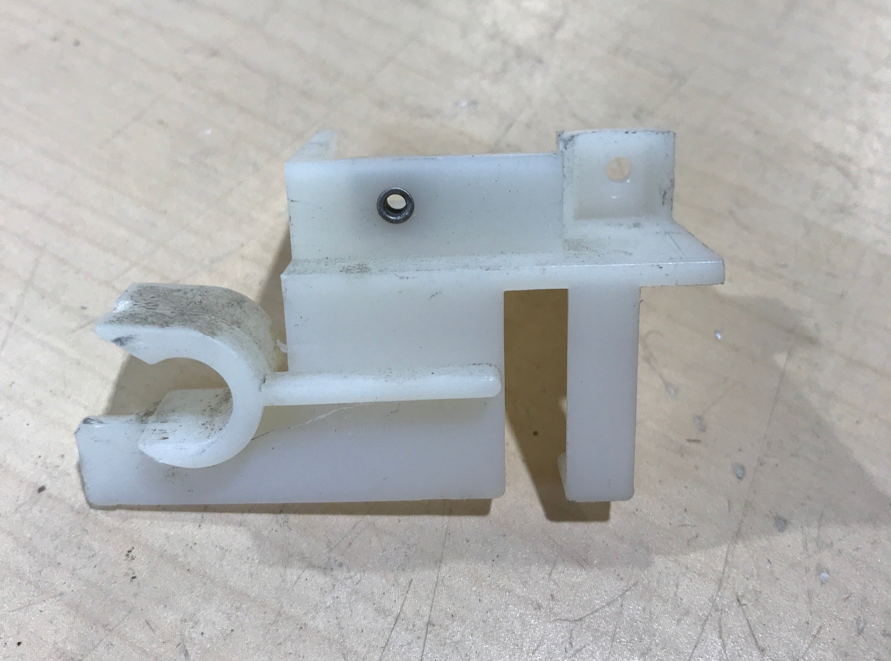 Used Dometic Catch Snap 2930066028 - Young Farts RV Parts