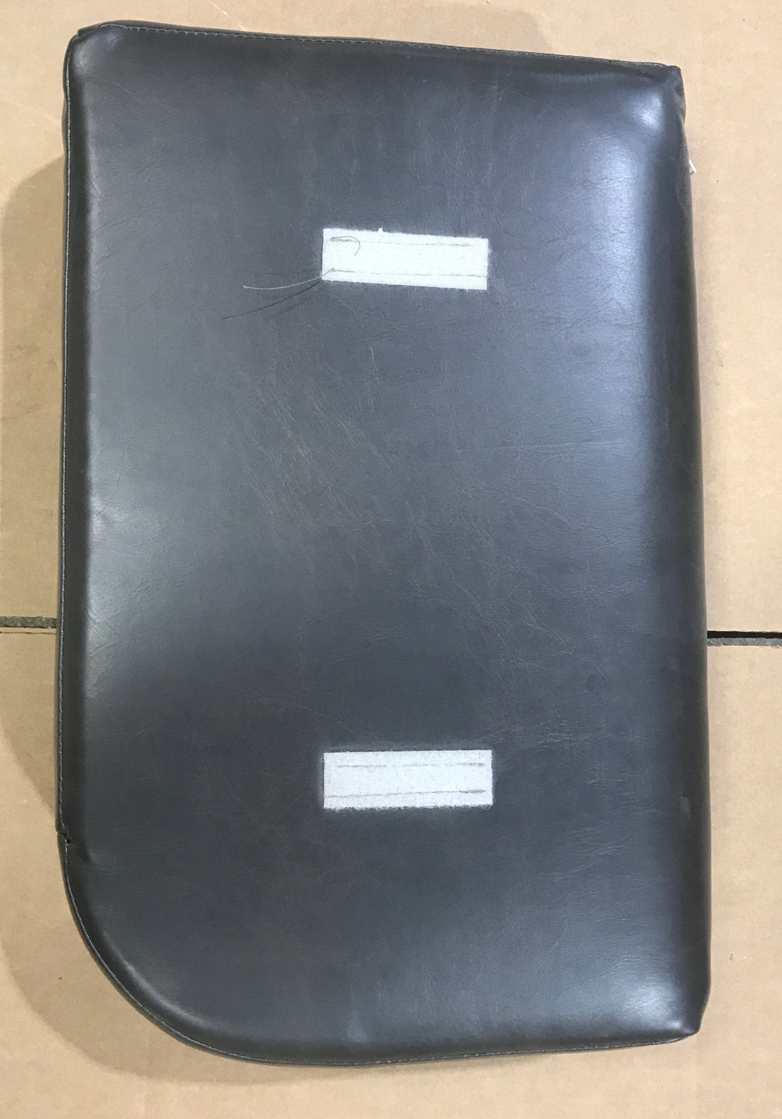 Used Dinette Cushion SINGLE - 24