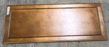 Load image into Gallery viewer, Used RV Cupboard/ Cabinet Door 39 3/4&quot; H X 15 3/4&quot; W X 3/4&quot; D