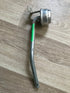 Used Magic Chef Burner Assembly Right Rear - 7505P15360